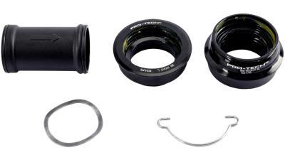 Campagnolo Pro-Tech  XL schwarz Produktbild 1