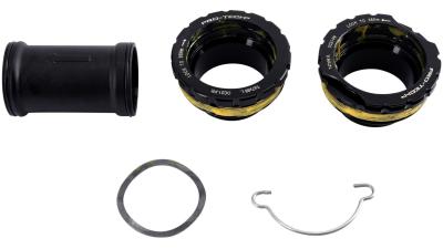 Campagnolo Pro-Tech  XL schwarz Produktbild 1