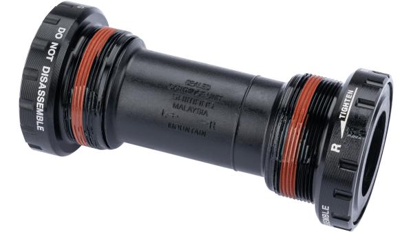 Shimano BB-MT501B  XXL schwarz