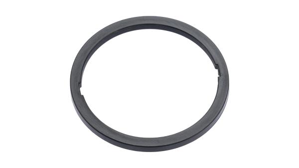 Shimano Spacer  1 1/8" schwarz