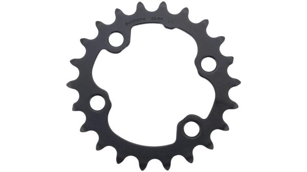 Shimano CUES  XXL schwarz