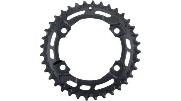 Shimano CUES  XXL schwarz