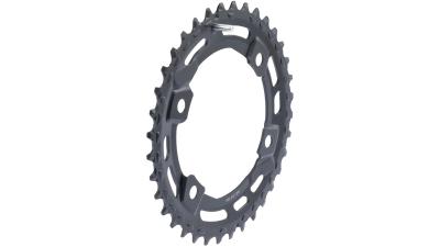 Shimano CUES  XXL schwarz Produktbild 1