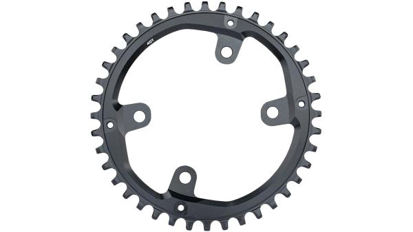 Shimano CUES  XXL schwarz