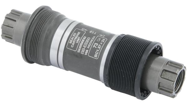 Shimano Acera BBES300  XXL schwarz