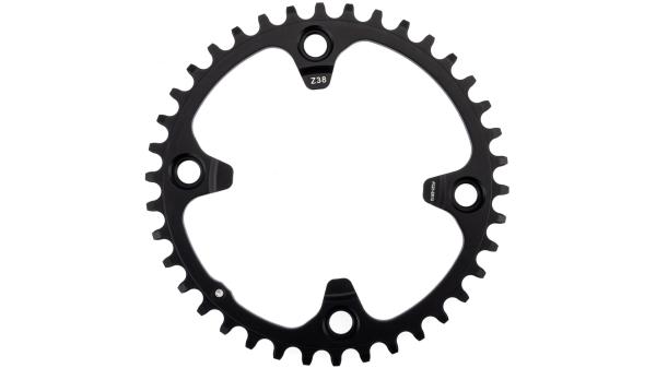Campagnolo Ekar  L schwarz