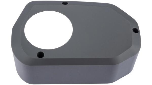 Shimano STEPS  XL grau