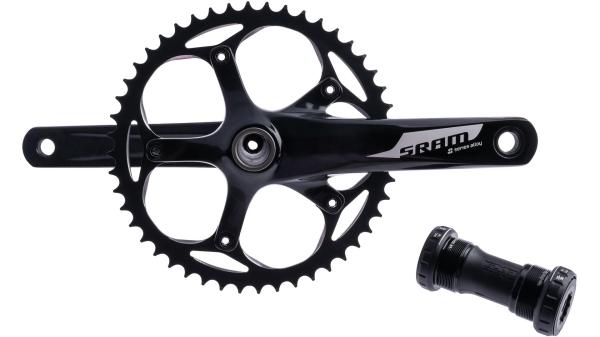 SRAM S300  XL schwarz