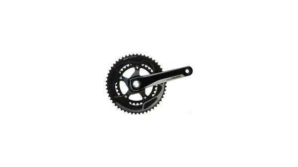 SRAM Rival 22  L grau, schwarz