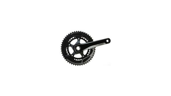SRAM Rival 22  XL grau, schwarz