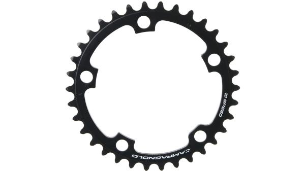 Campagnolo Kettenblatt  Unisize schwarz