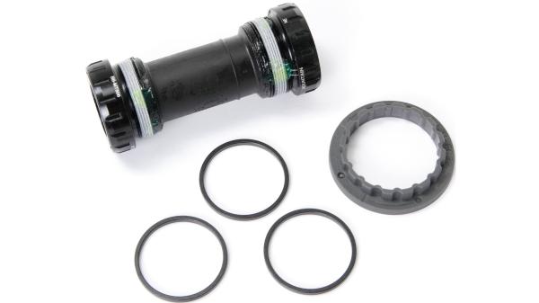 Shimano XT SM-MT800  XXL schwarz