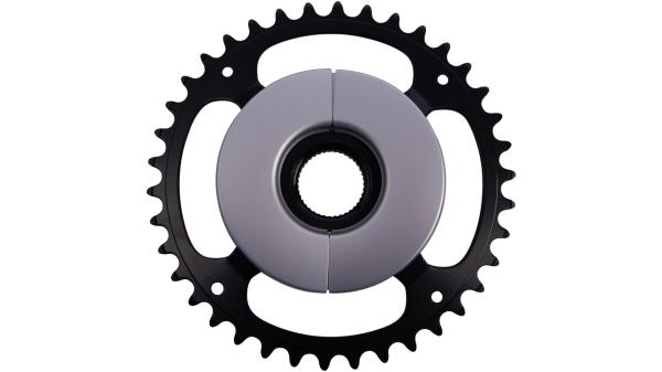 Shimano STEPS SM-CRE50  XXL schwarz