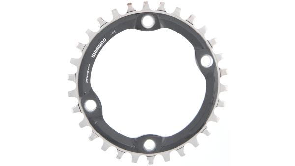 Shimano Deore XT SM-CRM81  XXL silber