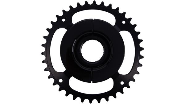 Shimano STEPS SM-CRE61  XXL schwarz