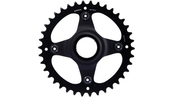 Shimano STEPS SM-CRE70  XXL schwarz