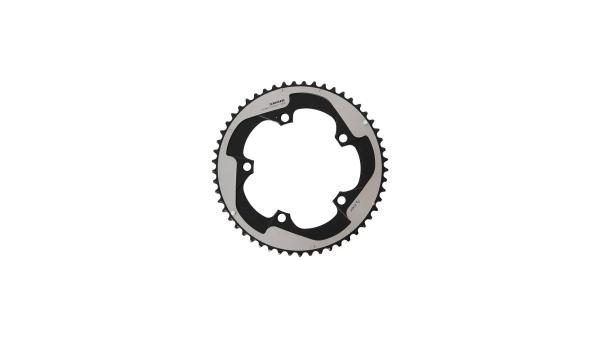 SRAM Road Double  XXL grau, schwarz