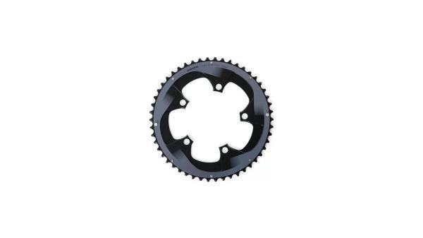 SRAM Road Double  XXL schwarz