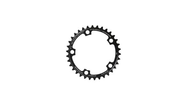 SRAM Road Double  XXL schwarz