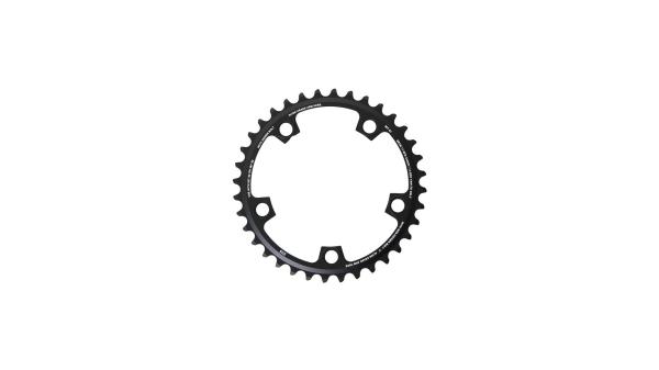 SRAM Road Double  XXL schwarz