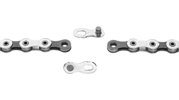 Campagnolo Super Record 12s  XL silber