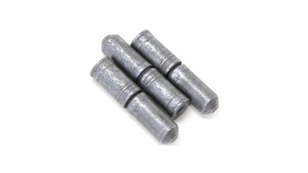 Shimano Kettennietstift  XL grau