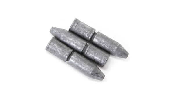 Shimano Kettennietstift  XL grau