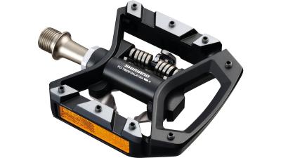 Shimano Deore XT PD-T8000  XL schwarz Produktbild 2