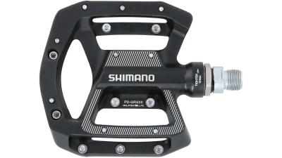 Shimano PD-GR500  M5 schwarz Produktbild 1