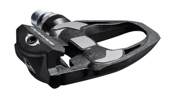 Shimano Dura Ace PD-9100  XL schwarz