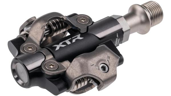 Shimano XTR PD-M9200  XL schwarz