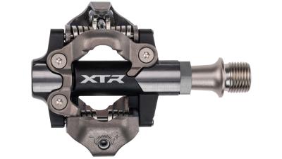 Shimano XTR PD-M9200  XL schwarz Produktbild 1
