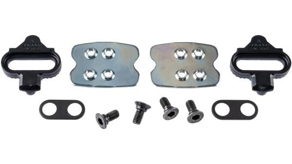 Shimano SM-SH51  F1 schwarz, silber