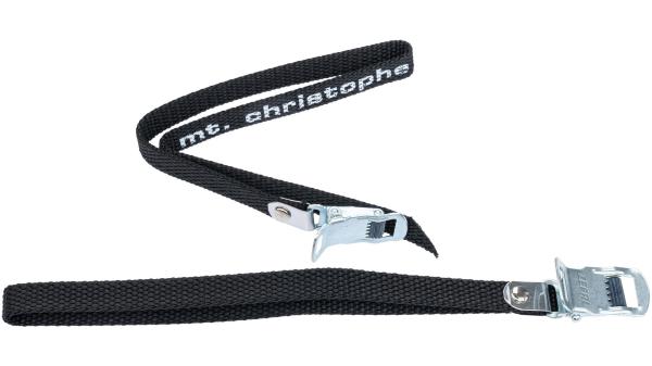 Zéfal mt. Christophe  F1 schwarz