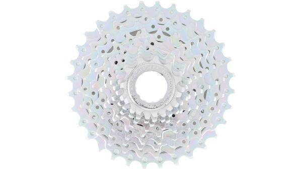 Campagnolo Centaur 11  L silber