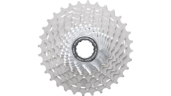 Campagnolo Super Record 12s  XL silber