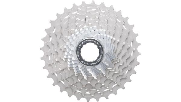 Campagnolo Super Record 12s  XL silber