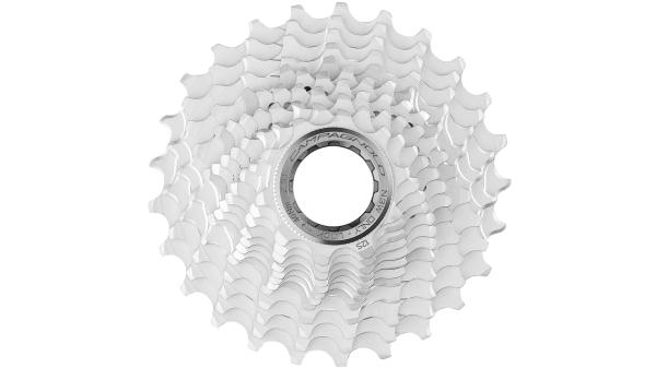 Campagnolo Super Record WRL 12s  XL silber