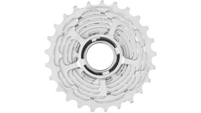 Campagnolo Super Record WRL 12s  XL silber Produktbild 2