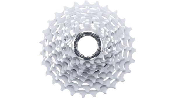 Campagnolo Super Record WRL 12s  XL silber