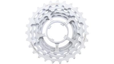 Campagnolo Super Record WRL 12s  XL silber Produktbild 1