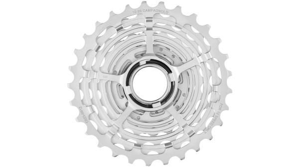 Campagnolo Super Record WRL 12s  XL silber