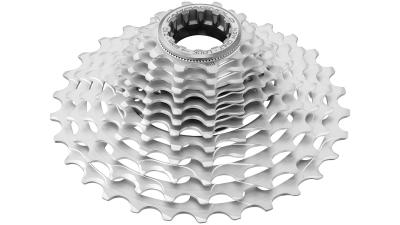 Campagnolo Super Record WRL 12s  XL silber Produktbild 1