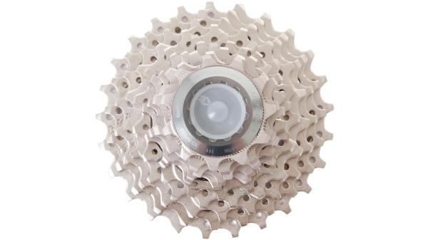 Shimano Ultegra CS6700  1 1/8"-1,5" tapered grau, silber