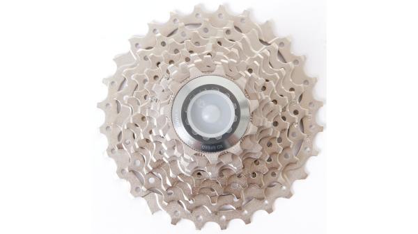 Shimano Ultegra CS6700  L grau, silber