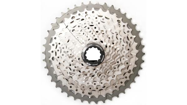 Shimano XT CS-M 8000  L silber