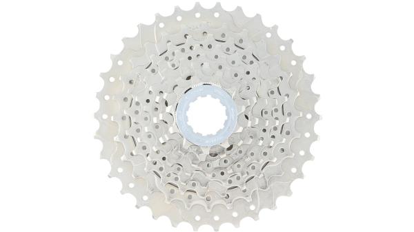 Shimano CS-HG50  L silber