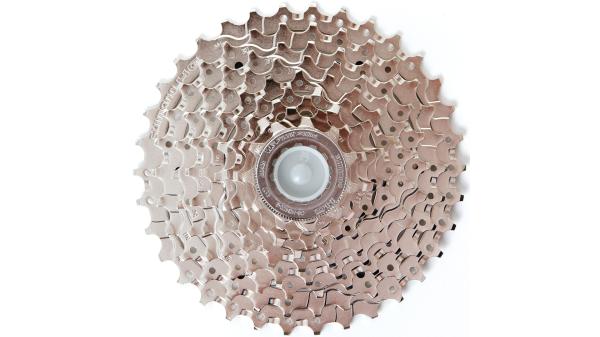 Shimano CS-HG 400-9  L silber