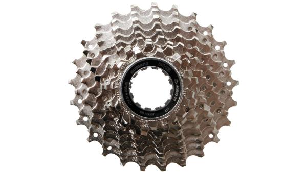 Shimano CS-HG500-10  L silber