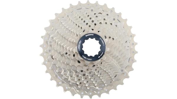 Shimano CS-HG 800-11  L silber